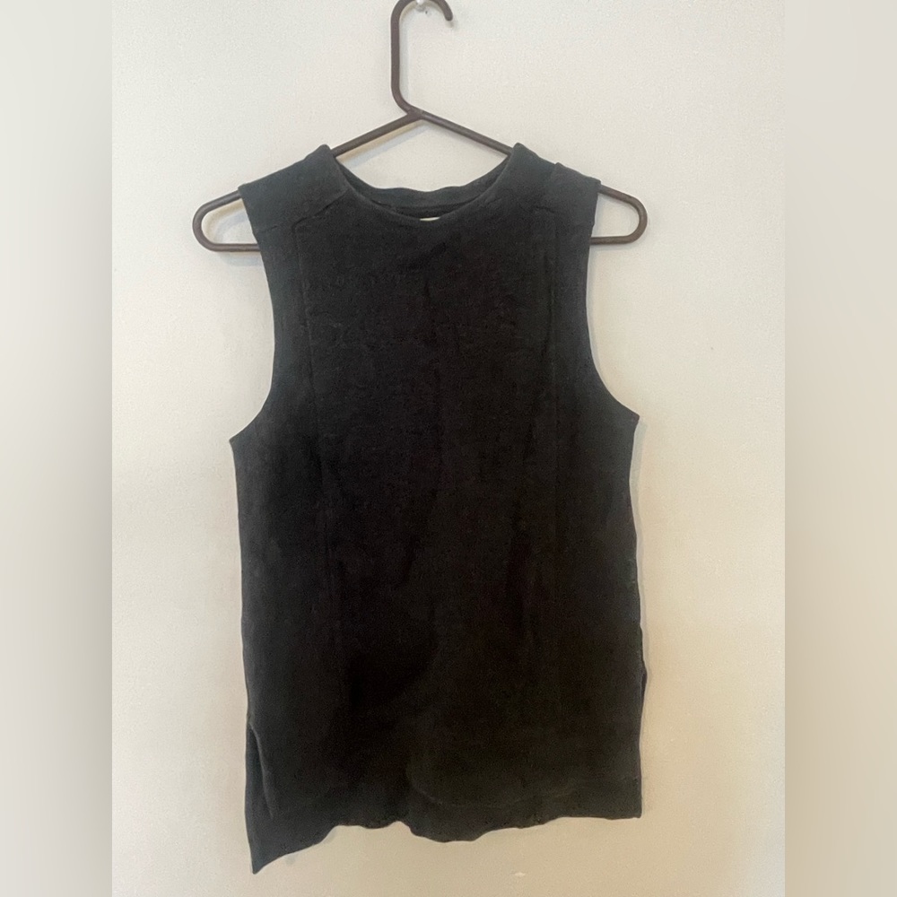 Madewell top